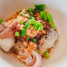 ก๋วยเตี๋ยวเรืออาฉี อร่อยแสบปาก