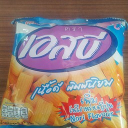 ข้าวเกรียบเอสบี