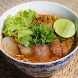 ข้าวขาหมู (วังหิน)