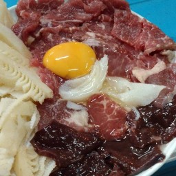 ลาบอุบล 168