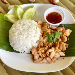 ก๋วยเตี๋ยวต้มยำ บางกะดี