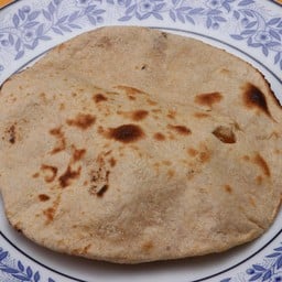 BUTTER ROTI
