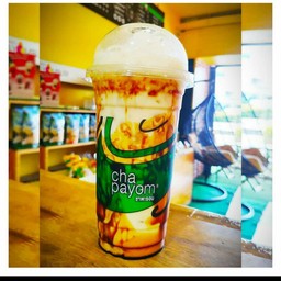 นมสดบราวชูก้า