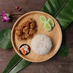 โอเรียนทอล คิทเช่น Oriental Kitchen