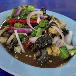 ตำส้มหละปูน สาขา 1