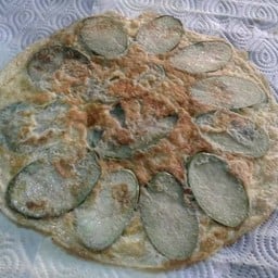 ไข่เจียวมะเขือ