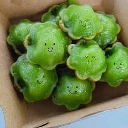 ขนมครกสิงคโปร์