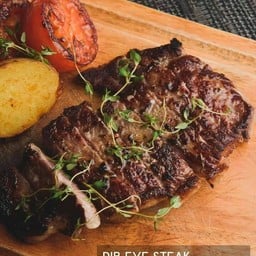 เนื้อวากิลย่าง 200 gr