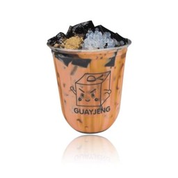 เฉาก๊วยช็อกโกแลตเย็น Delivery