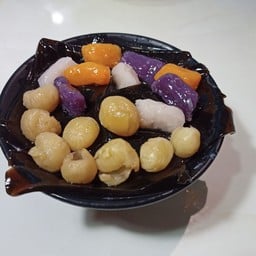 ไต้หวัน เซต