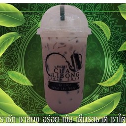 โอวัลตินเย็น