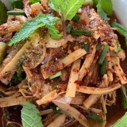 ซุปหน่อไม้
