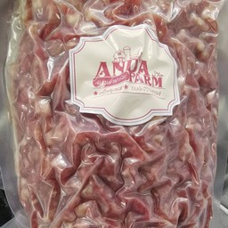 เนื้อบด โคขุนไทย 1000g