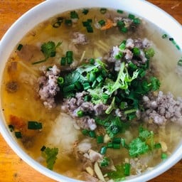 ข้าวต้มหมู