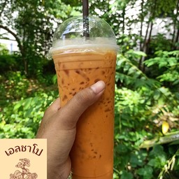 มิสเตอร์โรตี โรตีและเครื่องดื่ม สาขาวัดเกาะเสือ