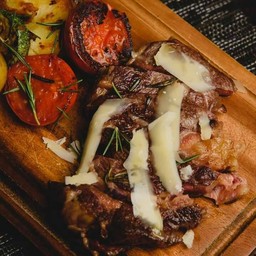 ริบอายสเต็ก 200 gr