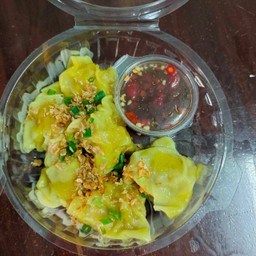สุกี้โรล สุกี้ห่อผัก โดย เจี๊ยบ