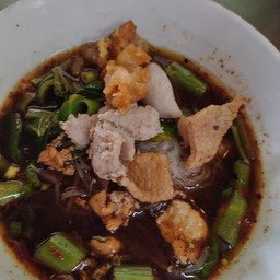 ก๋วยเตี๋ยวหมู