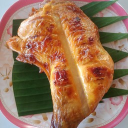 ไก่ย่าง