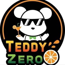 Teddy Zero น้ำส้ม เท็ดดี้ ซีโร่ สาขา มาร์เก็ตเพลส กรุงเทพกรีฑา