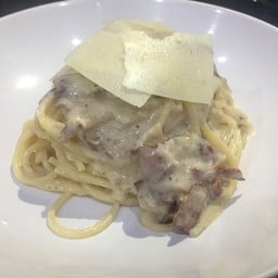 TRUFFLE ALFREDO