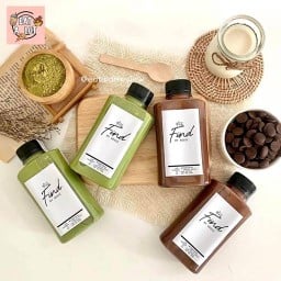 Find My House Coffee