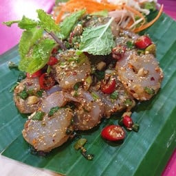 ร้านอาหารส้มตำเป็นต่อ มอนอ ประตู5