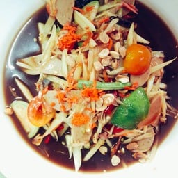 ส้มตำยำสะปะ