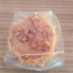 ถั่วทอด