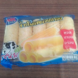 ข้าวโพดรสนม