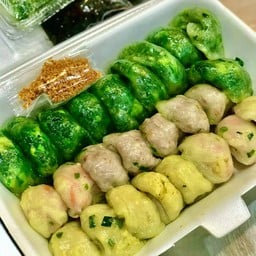 ชุดจุใจ (20 ชิ้น) JUMBO