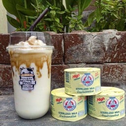 ร้านน้ำพี่น้อย P’Noi Coffee Milk