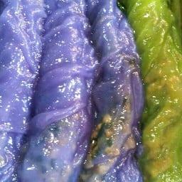 ข้าวทิพย์ เกรียบปากหม้อ