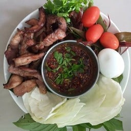 Home Sabeing เรื่องหมูหมูโลว์คาร์บ