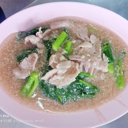 ราดหน้าเส้นหมี่