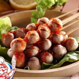 ลูกชิ้นทิพย์