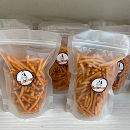 ขนมขาไก่