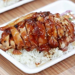 คิงส์ไก่ถัง