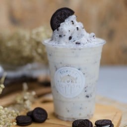 Cuppa Coffee สาขาทุ่งรี