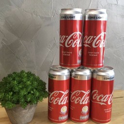 โค๊กไลท์