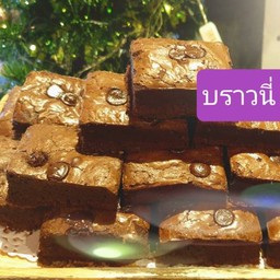 บราวนี่