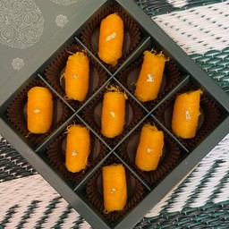 ชุดฝอยทอง