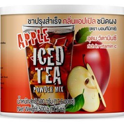 ชาแอปเปิ้ล