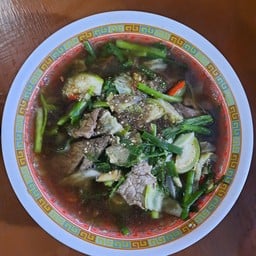 อ่อมหมู   ใส่ปลาร้า-ไม่ใส่ปลาร้า