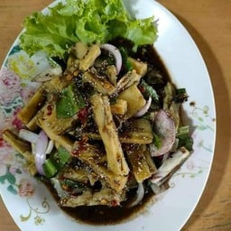 ซุปหน่อไม้