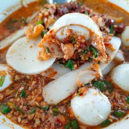 ก๋วยเตี๋ยว ป.ปลา