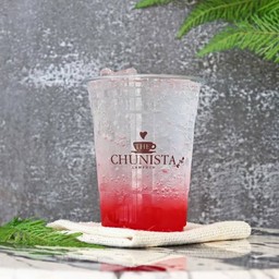 พั้นช์โซดา