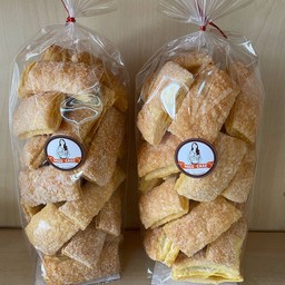 พายกรอบ