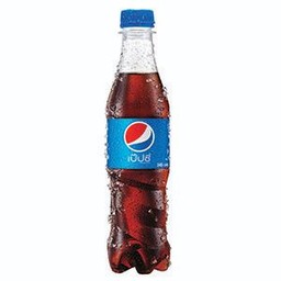 แป๊ปซี่345ml