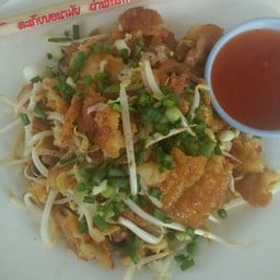 ข้าวแกงป้าจุก